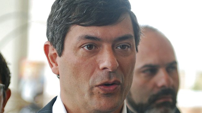 Franco Parisi: Ya estamos superando a la señora Matthei