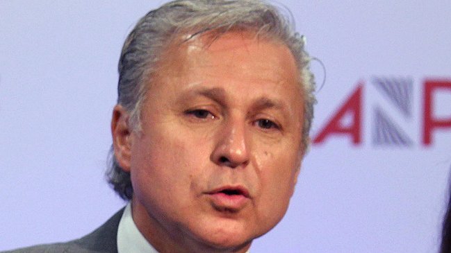 Marcel Claude generó antipatía en las redes sociales durante debate televisivo