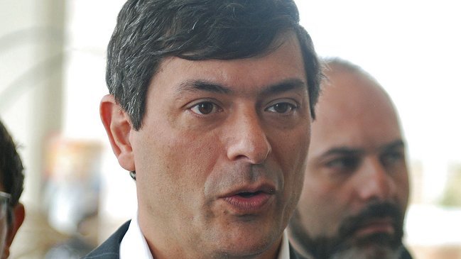 Franco Parisi: Ya estamos superando a la señora Matthei