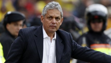 Reinaldo Rueda: Nos falta dar un paso importante ante la selección más ofensiva