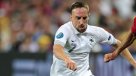 Francia criticó a la FIFA por imposibilidad de ser cabeza de serie en repechaje