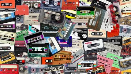 Los 10 objetos que marcaron los '80