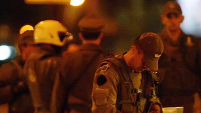 PDI investiga muerte de hombre en comisaría de Carabineros