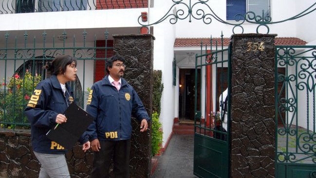 Madre denunció posible secta tras suicidio de tres jóvenes en Antofagasta