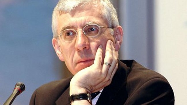 Las confesiones de Jack Straw a 15 años de la detención de Pinochet