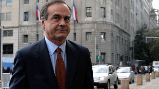 DC denuncia intervencionismo: Hay un uso y abuso del cargo de la Presidencia