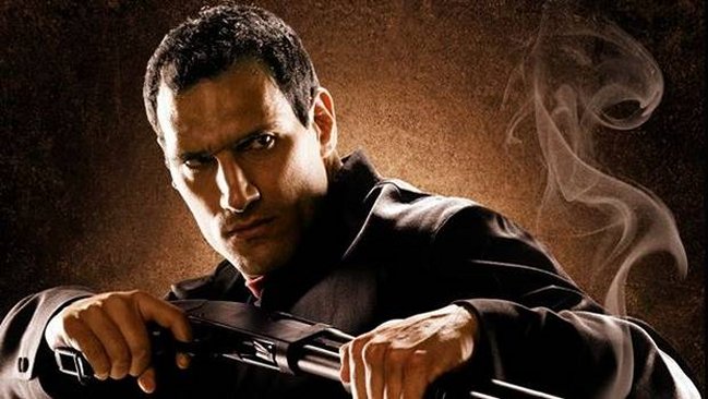Marko Zaror debutó con buenas críticas en Hollywood