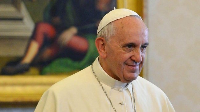 Papa Francisco recibirá en audiencia al presidente palestino