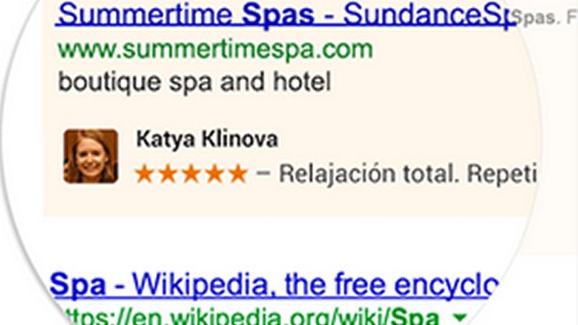 Cómo evitar que Google use tu nombre y foto para vender productos