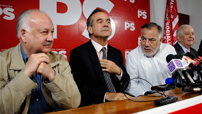 Nueva Mayoría analizará prioridades del último mes de campaña electoral