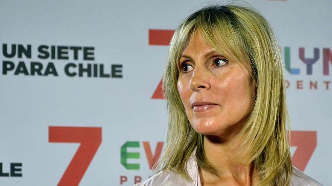 Comando de Matthei insistió en que segunda vuelta será entre ella y Bachelet