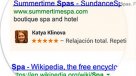 Cómo evitar que Google use tu nombre y foto para vender productos