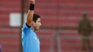 Los árbitros para la undécima fecha del Torneo de Apertura y la Primera B