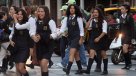 Liceo regalará notas 7 a alumnas ante aumento de la ponderación