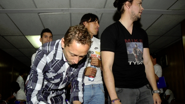 El Sifup llamó a paralizar el fútbol por 