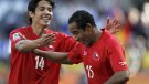 Chile vivirá la pasión de la máxima fiesta del fútbol mundial por novena vez