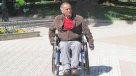 Trabajador postrado por accidente laboral exige justicia