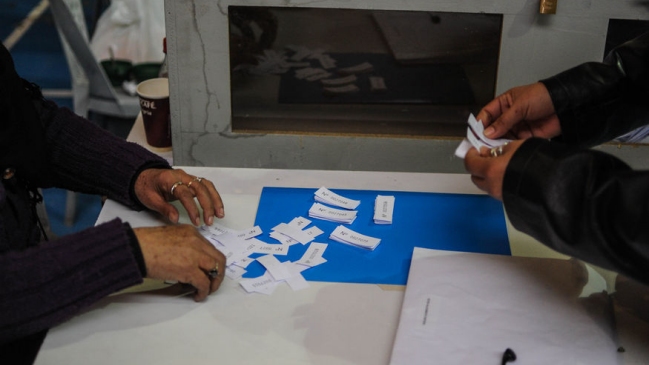 Elecciones 2013: La disputa por el Senado en la Región de Coquimbo