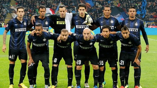 Moratti anunció venta de Inter de Milán a un magnate indonesio