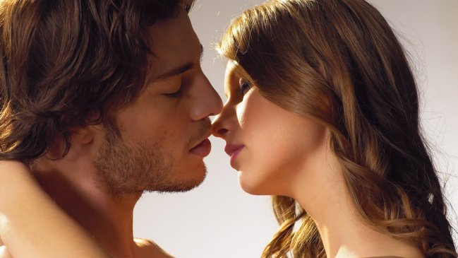 Un beso para encontrar pareja, muchos para mantenerla