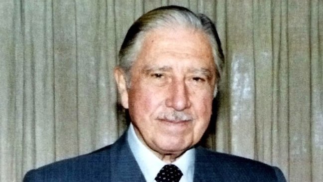 El arresto de Pinochet en Londres, 15 años de un caso 