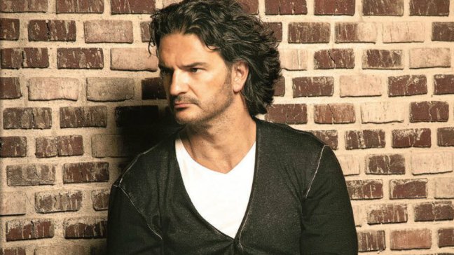 DVD en vivo de Ricardo Arjona se puso a la venta este martes