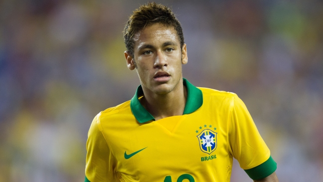 Brasil venció sin problemas a Zambia en amistoso