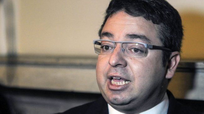 DC irá a Contraloría tras acusar 