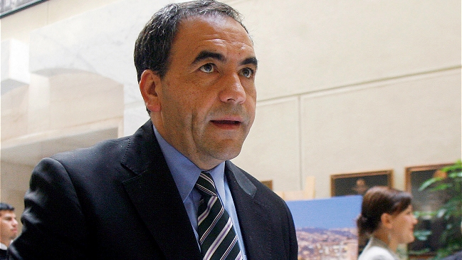 Diputado Espinoza: La UDI quedó aislada en su afán de perpetuar el binominal