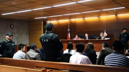 Fiscal del caso Zamudio: Hubo tal crueldad que se confunde ficción con realidad