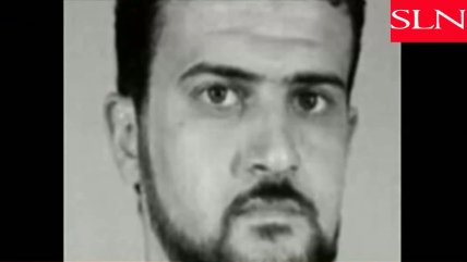   Presunto líder de Al Qaeda llegó a Estados Unidos para ser juzgado 
