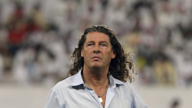 Falleció Bruno Metsu, ex seleccionador de Senegal
