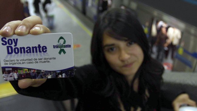 Encuesta: Tres de cada cuatro personas creen en la donación voluntaria de órganos