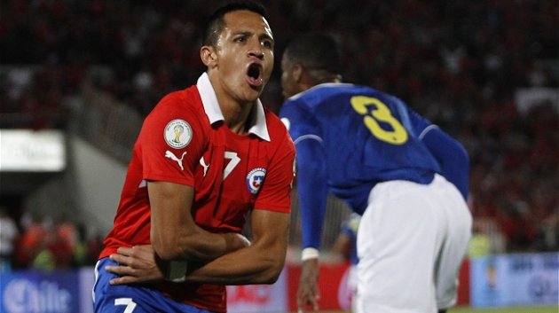 La decisiva jornada de las Clasificatorias al Mundial de Brasil 2014