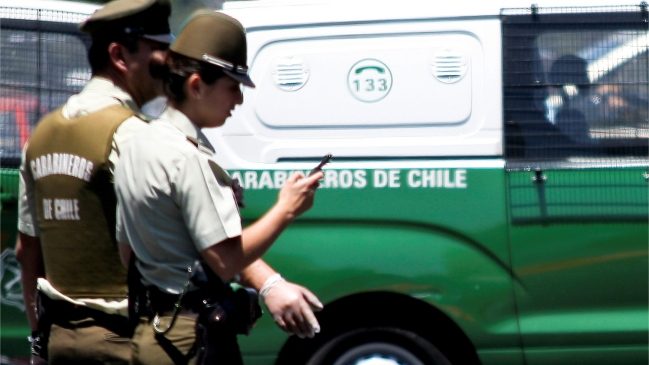 Hombre disparó a vecino por ruidos molestos en Providencia