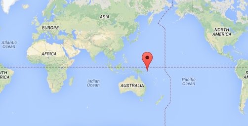 SHOA: Sismo en el Pacífico Sur no genera tsunami en Chile