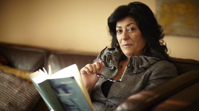 Escritora define la literatura erótica actual como 