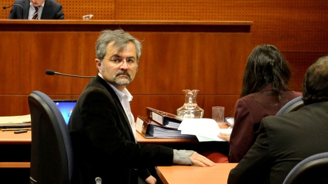 Asociación de Fiscales reconoció 