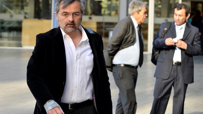 Gobierno se quejará por aceptar charlas para suspender juicio ante toma del Congreso