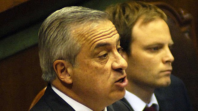 Jaime Mañalich: Soy el ministro de Salud mejor evaluado