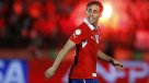 Jorge Valdivia: Estoy agradecido y feliz por el cariño de la gente