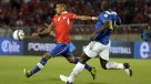 Arturo Vidal: \