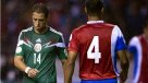 México aún sueña con el Mundial 2014 gracias a Estados Unidos