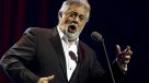 Plácido Domingo recibió prestigioso reconocimiento en Japón