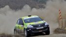 En Casablanca se definen a los campeones del Rally Mobil