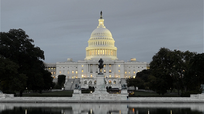 Cámara de Representantes ratificó acuerdo para evitar suspensión de pagos