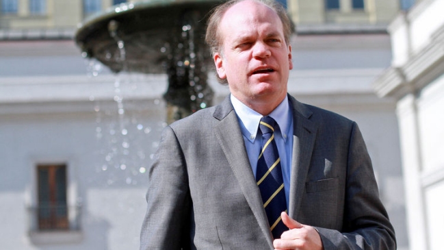 Senador Walker ante rechazo a Ley Emilia: Quedamos en el peor de los mundos