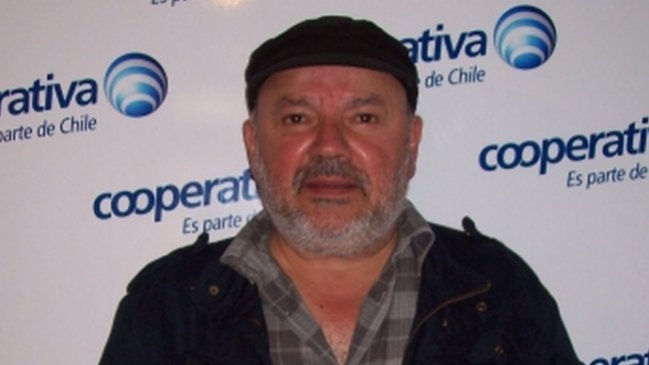 Horacio Salinas publicará biografía de Inti Illimani