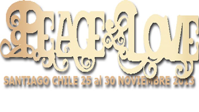 Lanzan oficialmente el festival Peace and Love