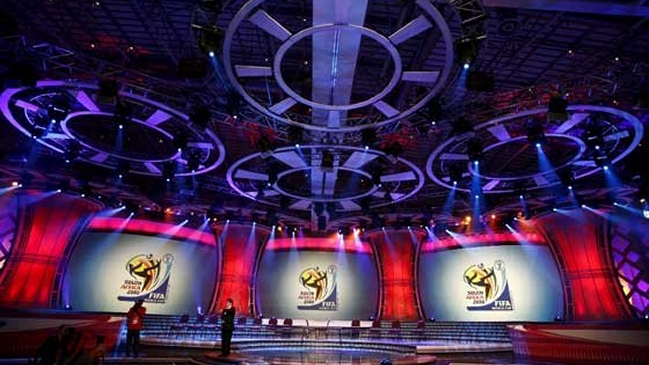 Diez cosas que debe saber Chile antes del sorteo de Brasil 2014